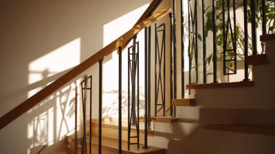 7 Essential Tips for Choosing the Perfect Indoor Stair Railings for Your Home