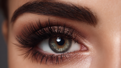7 Essential Tips for Choosing the Perfect Diamond Lash for Your Look