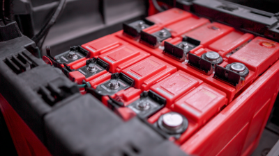 What are the Benefits of Using 51.2 V 160ah Li Ion Batteries