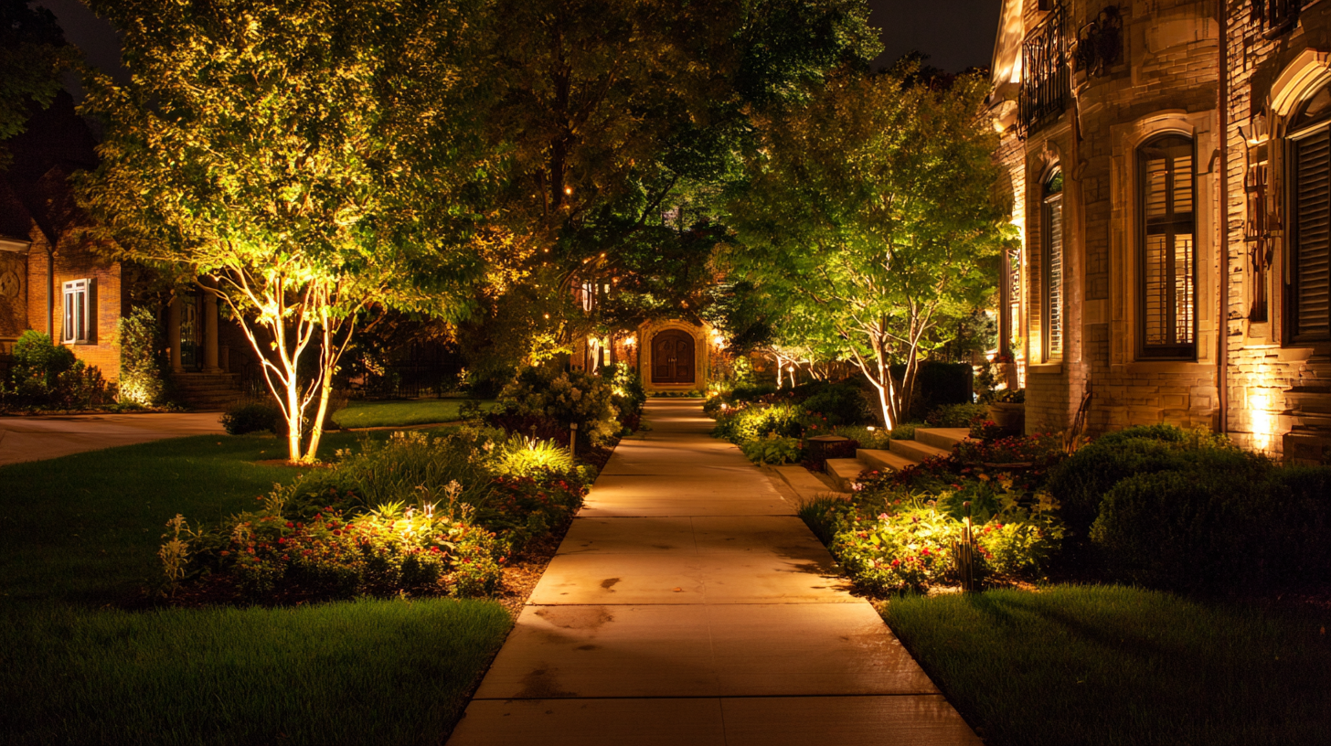5 Reasons Why Walkway Lights Are the Best Investment for Your Home