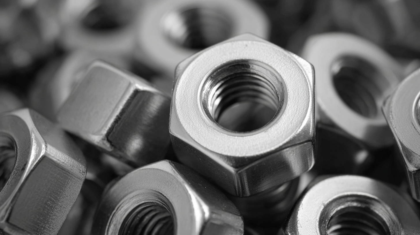 Why Lock Nuts Are Essential for Ensuring the Safety of Your Mechanical Assemblies