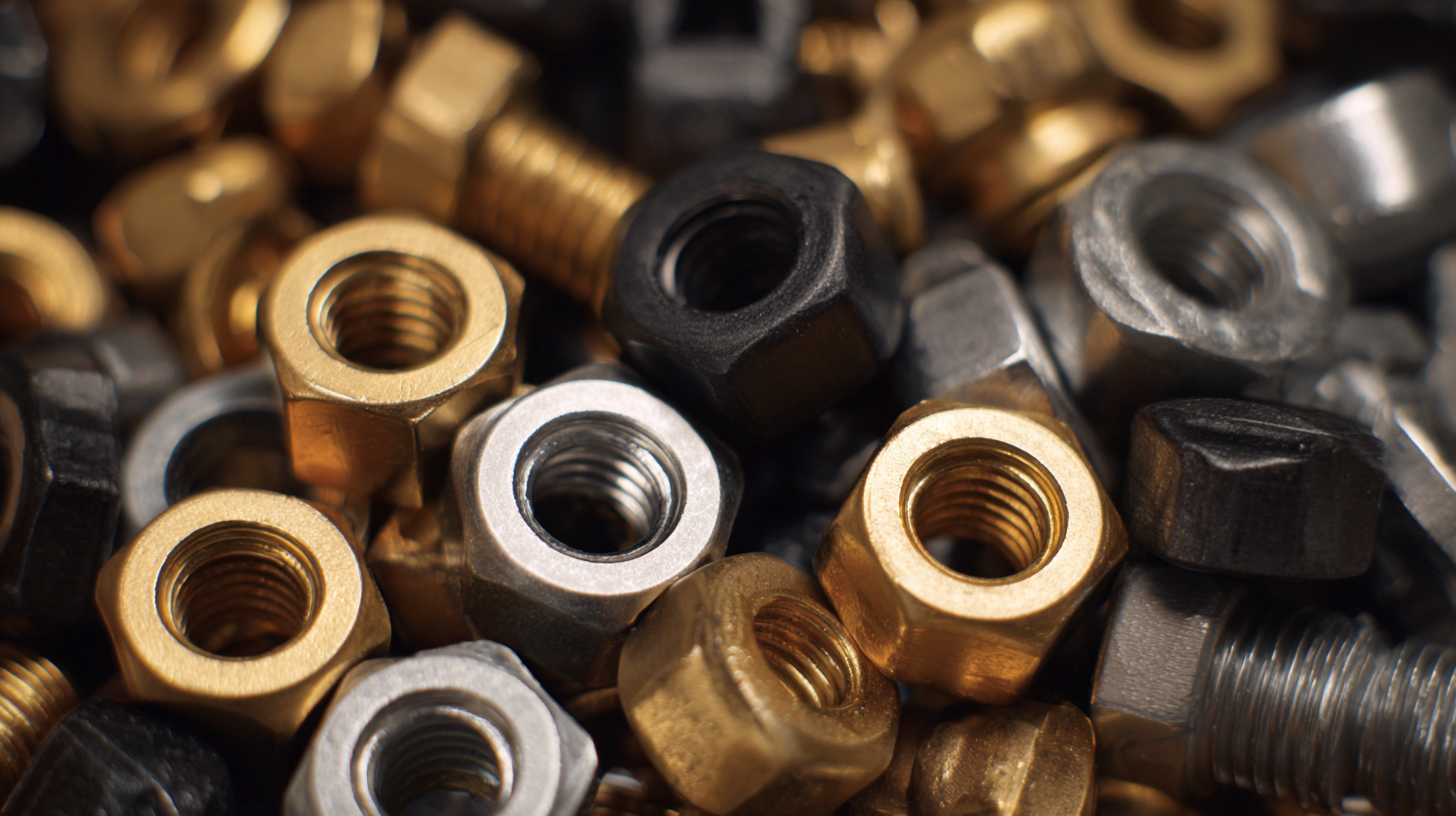 Why Lock Nuts Are Essential for Ensuring the Safety of Your Mechanical Assemblies