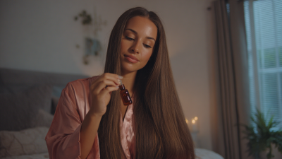 How to Choose the Right Supplement for Optimal Hair Growth