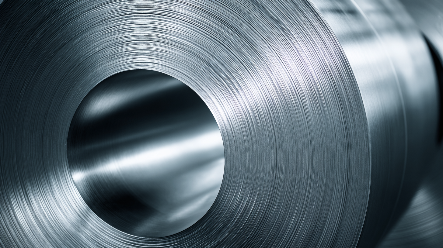 How to Choose the Right 904L Stainless Steel for Your Project