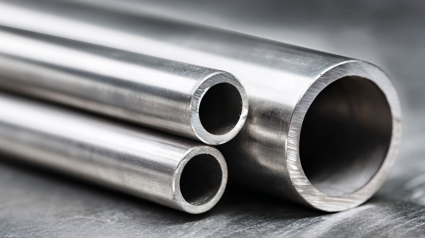How to Choose the Right 904L Stainless Steel for Your Project