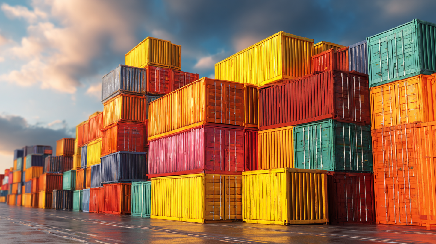 5 Essential Tips for Choosing the Right Storage Containers