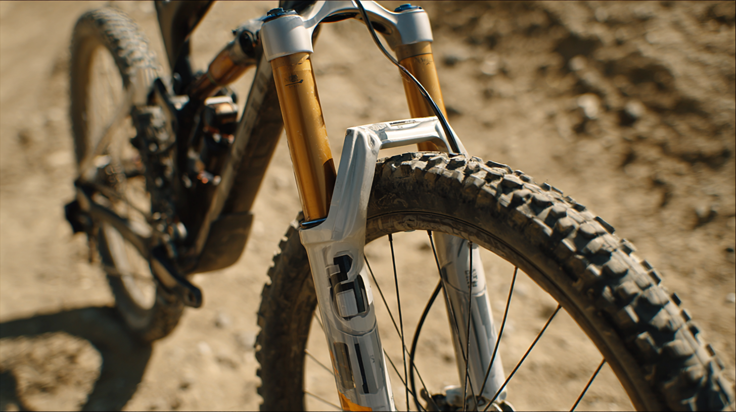 How to Choose the Right Coil Fork for Your Bicycle Setup