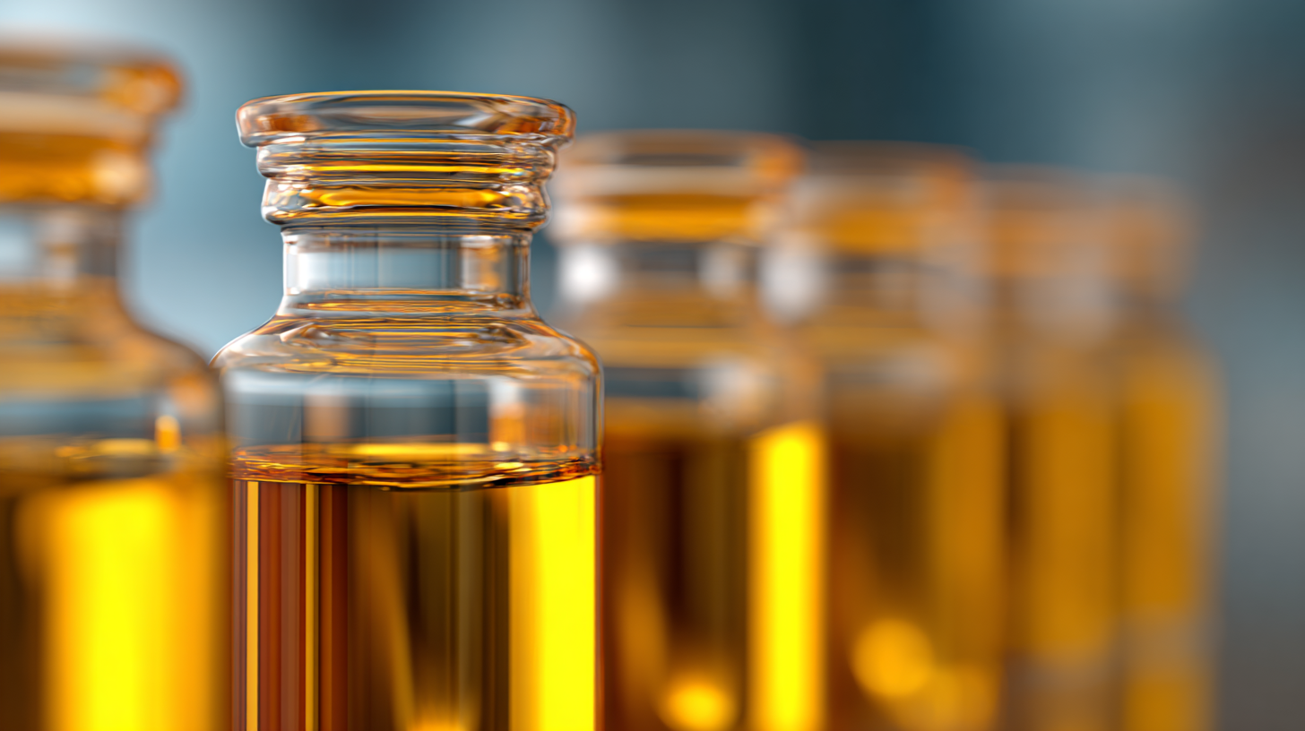 How to Effectively Utilize Ethyl Oleate in Your Formulations