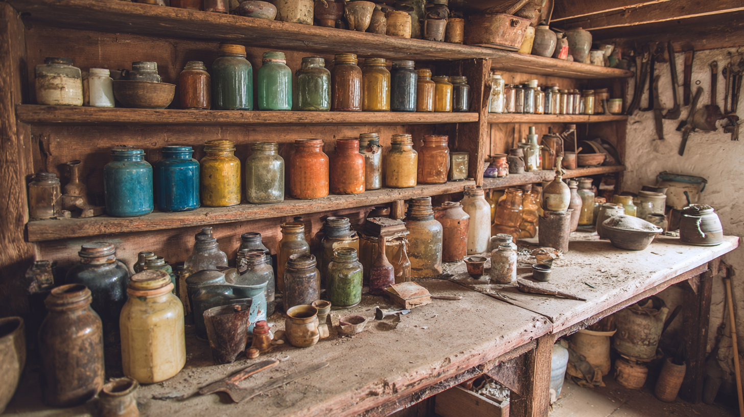 How to Effectively Utilize Available Items for Maximum Productivity