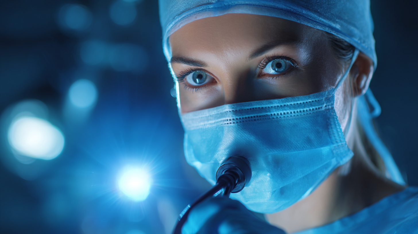 What is a Video Endoscope and How Does it Revolutionize Medical Diagnostics
