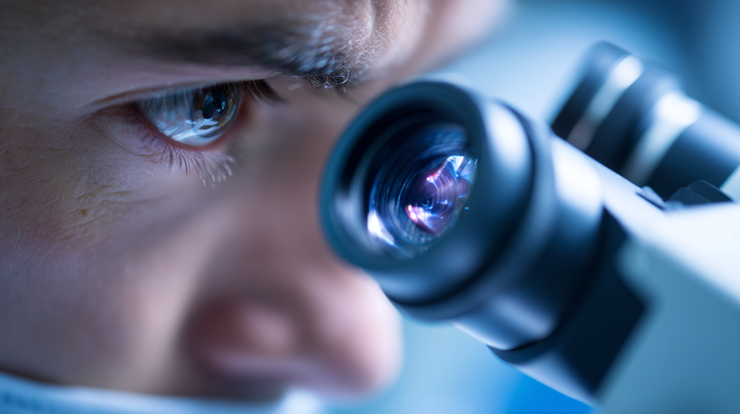 What is a Video Endoscope and How Does it Revolutionize Medical Diagnostics