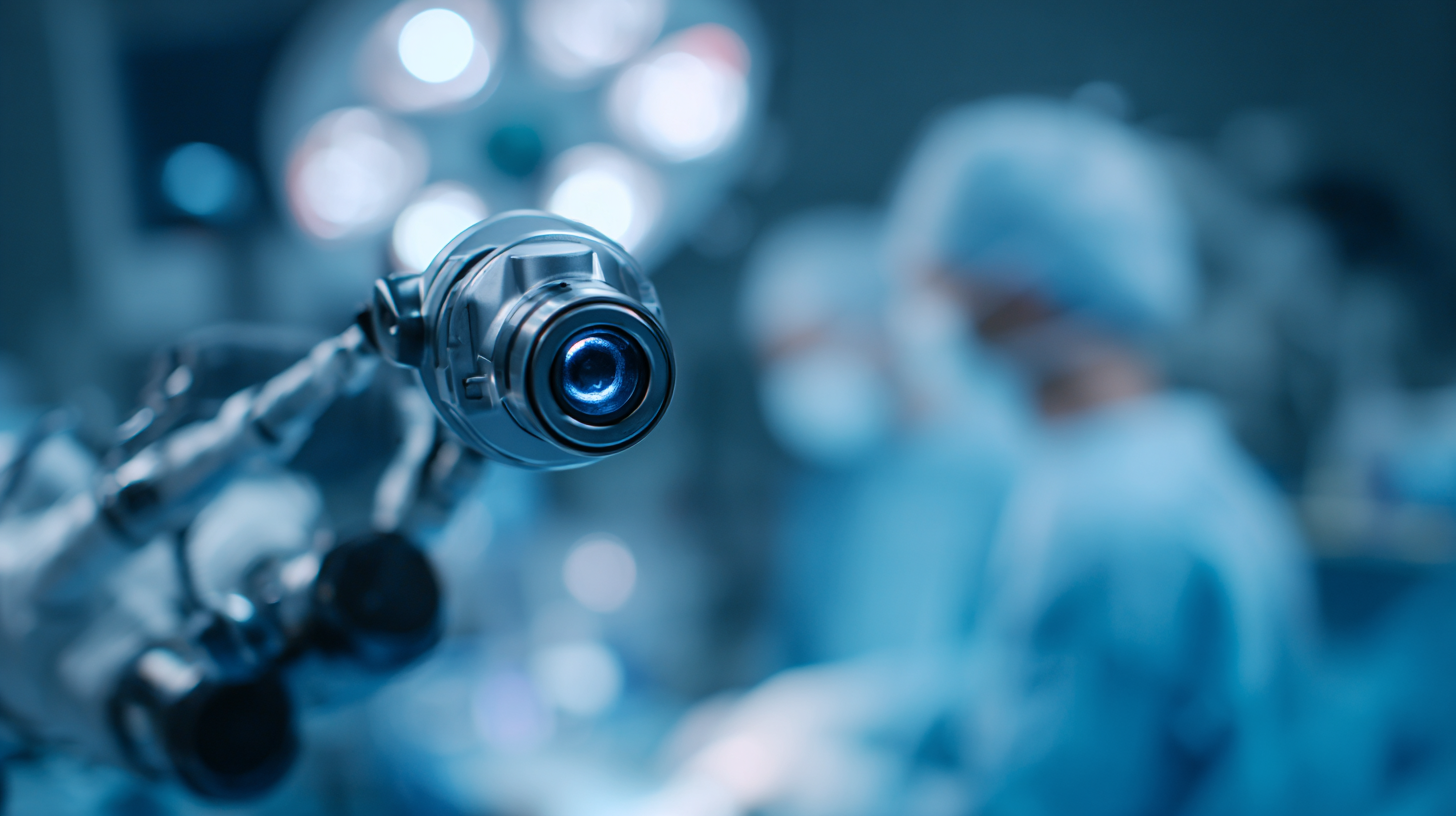 What is a Video Endoscope and How Does it Revolutionize Medical Diagnostics