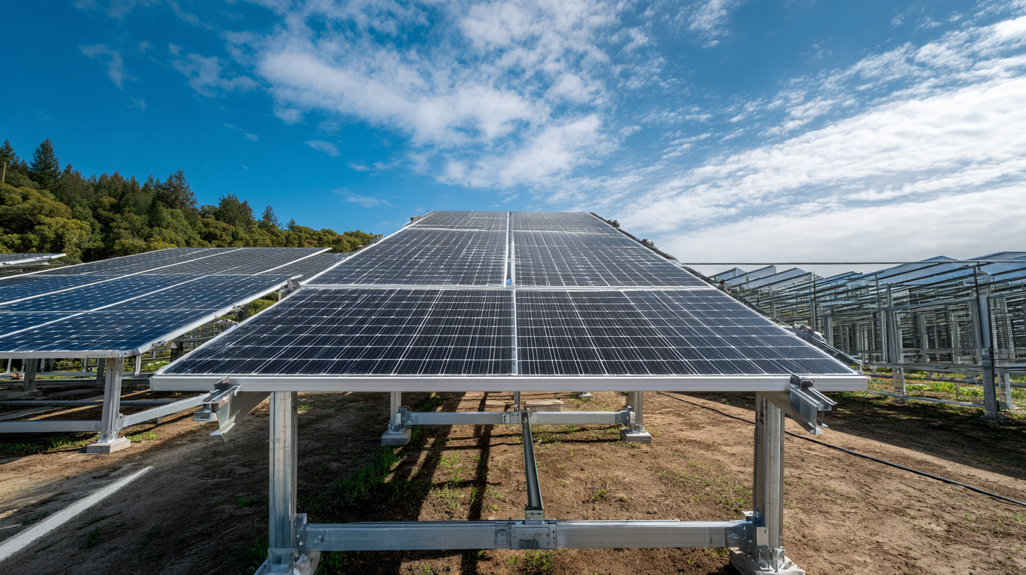 How to Optimize Your Energy Savings with a Hybrid Inverter System for Maximum Efficiency