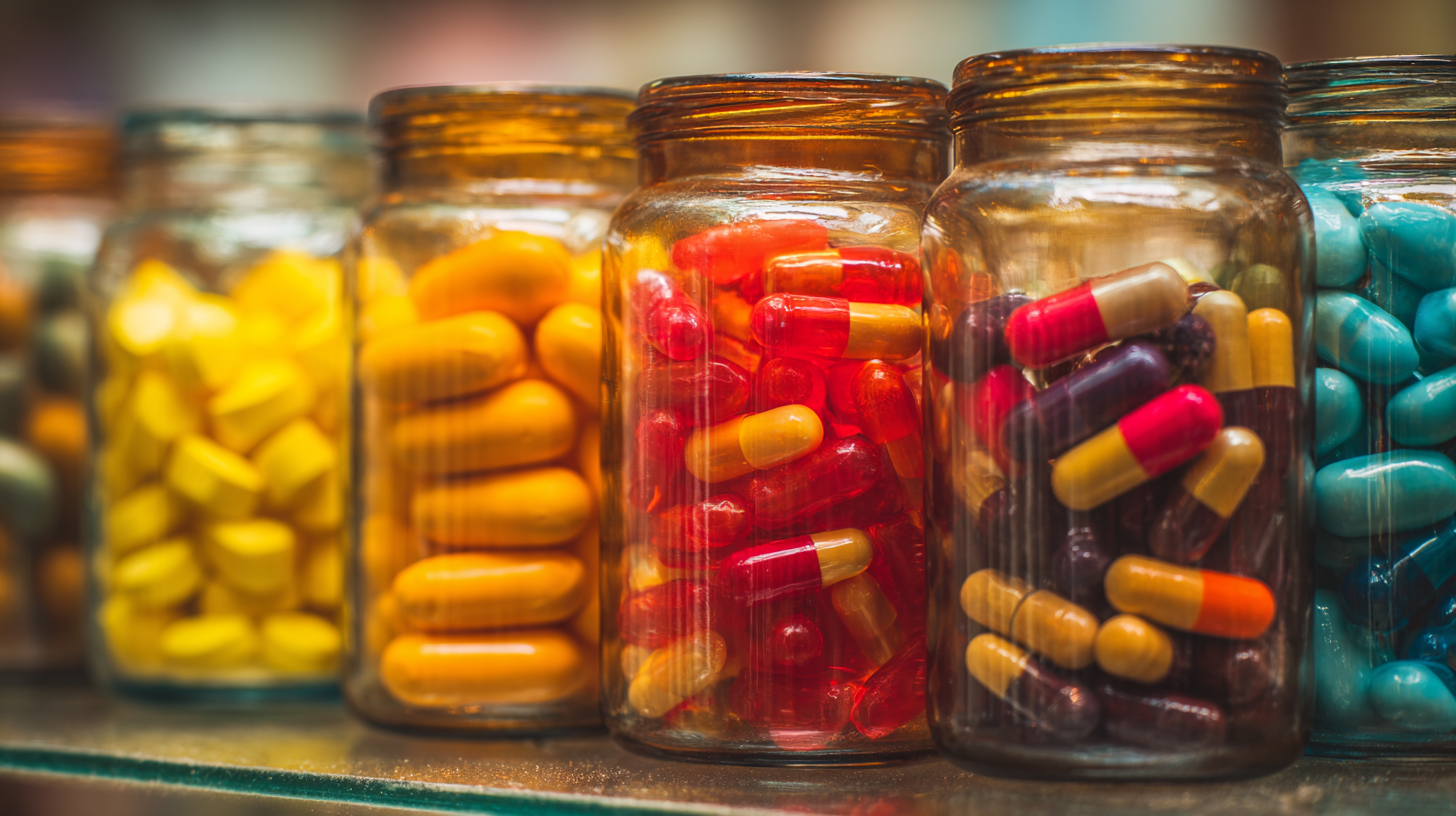 How to Choose the Right Anti Depression Pills for Your Mental Health Needs