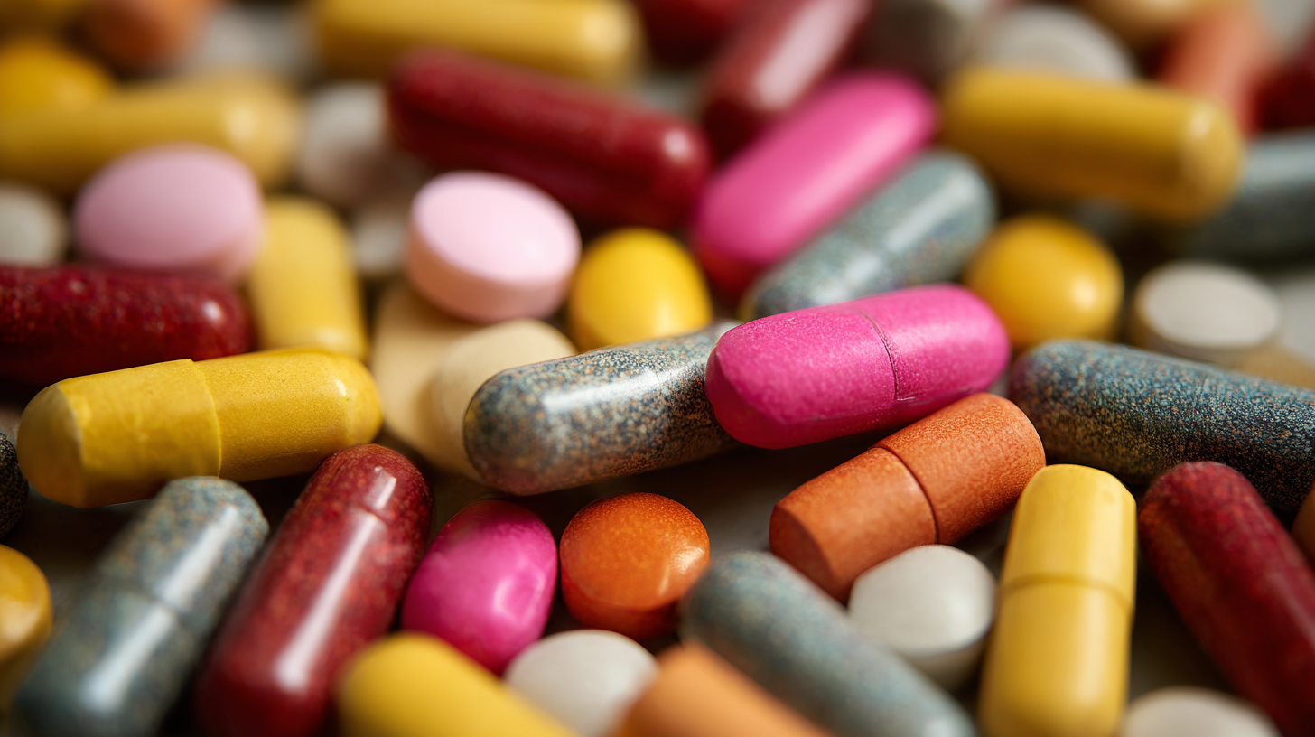 How to Choose the Right Anti Depression Pills for Your Mental Health Needs