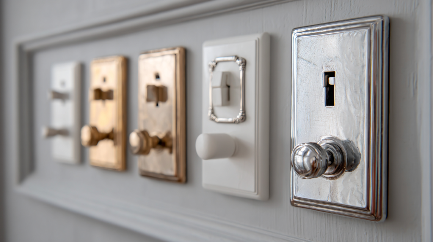 Why Understanding Electric Switches is Essential for Modern Homes