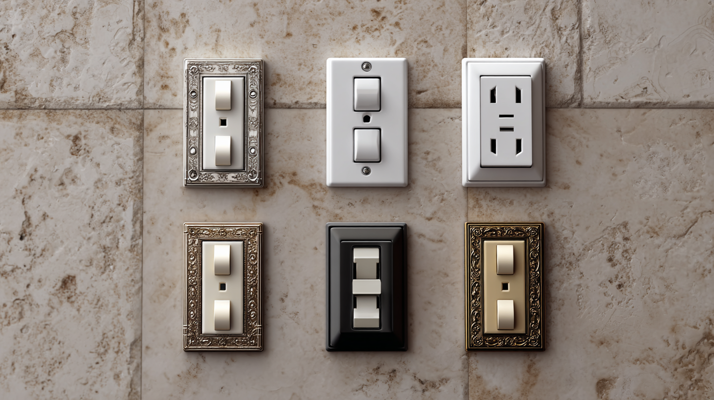 Why Understanding Electric Switches is Essential for Modern Homes