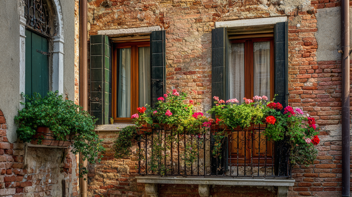 What are the Benefits of Upgrading Your Windows and Front Doors