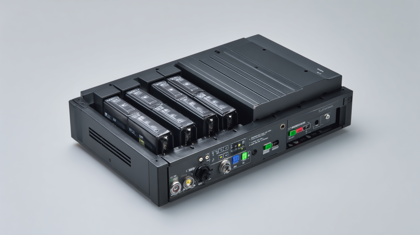 What are the Benefits of Using 51.2 V 160ah Li Ion Batteries