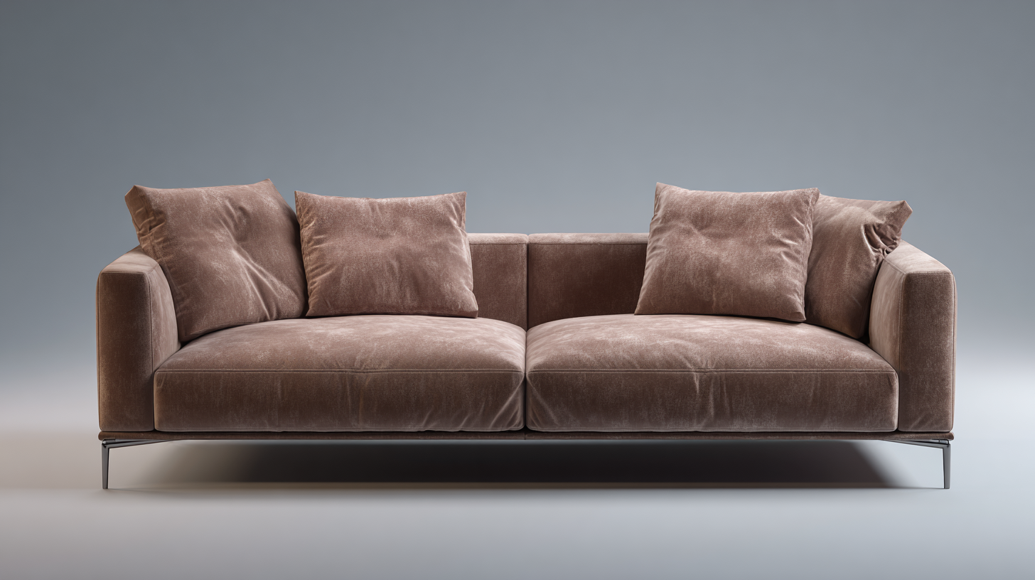 5 Essential Tips for Choosing the Perfect Compression Sofa for Your Space