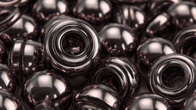 10 Reasons Ceramic Ball Bearings Are the Ultimate Choice for Modern Industries