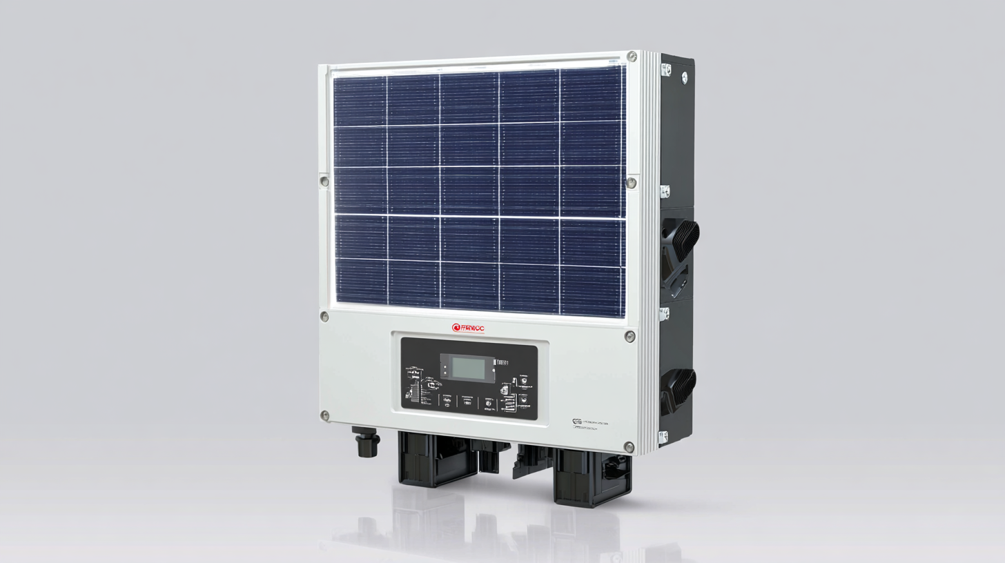 5 Essential Tips for Choosing the Right Grid Tie Inverter