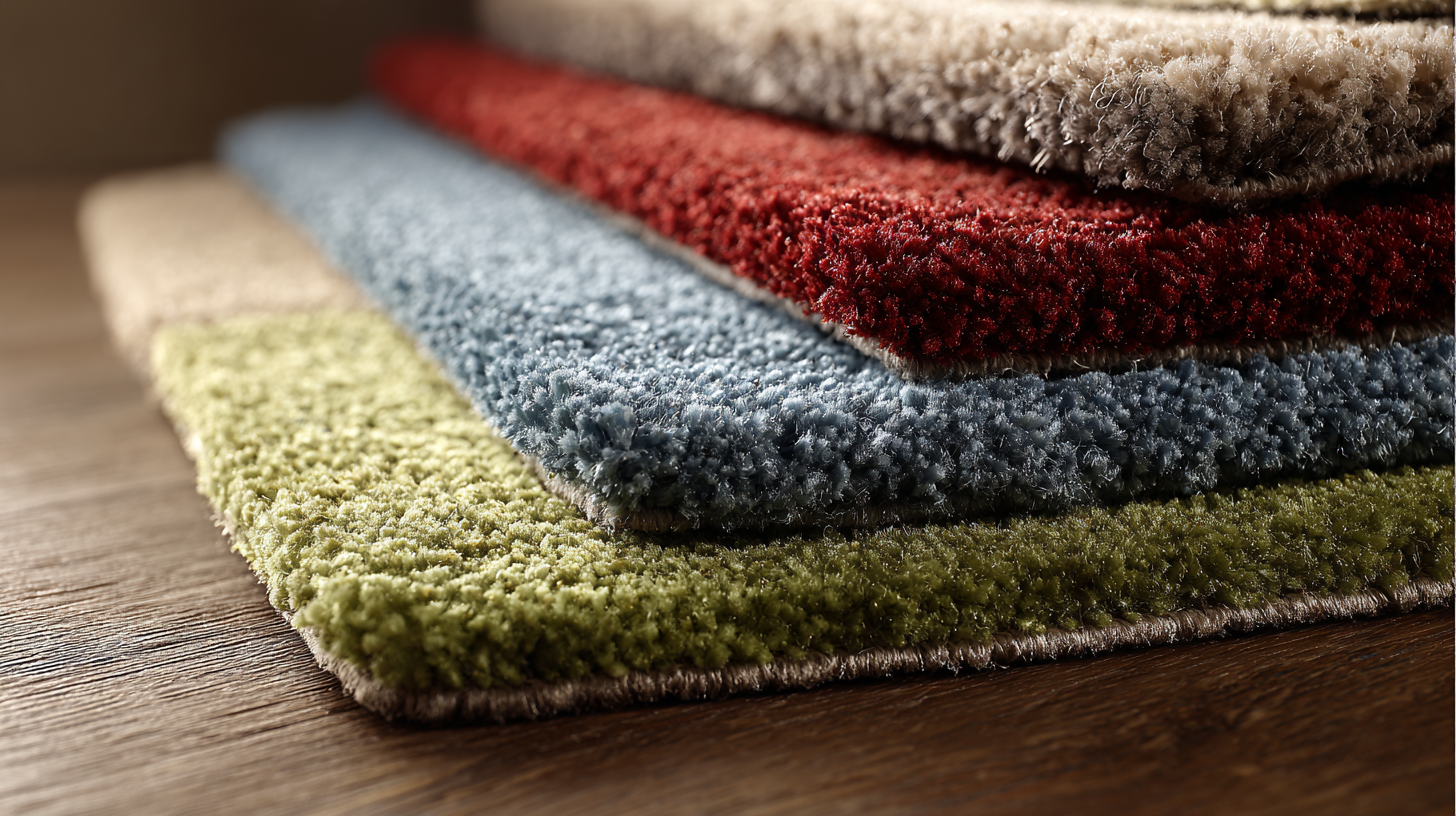 What is the Unique Structure of Loop And Pile Carpet