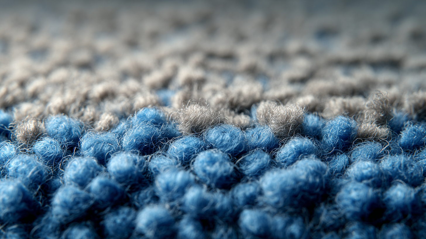 What is the Unique Structure of Loop And Pile Carpet