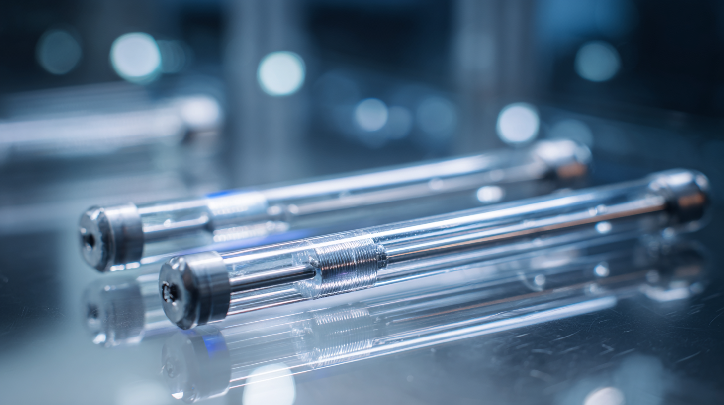 5 Amazing Benefits of Using Ptfe Magnetic Stir Bars in Your Laboratory