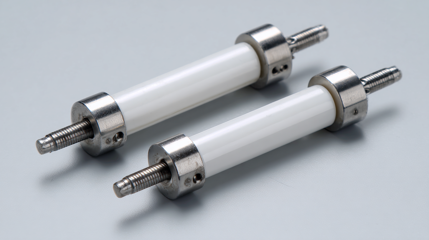 5 Amazing Benefits of Using Ptfe Magnetic Stir Bars in Your Laboratory