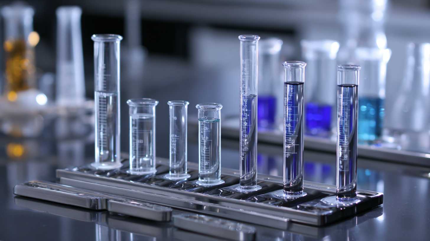 5 Amazing Benefits of Using Ptfe Magnetic Stir Bars in Your Laboratory