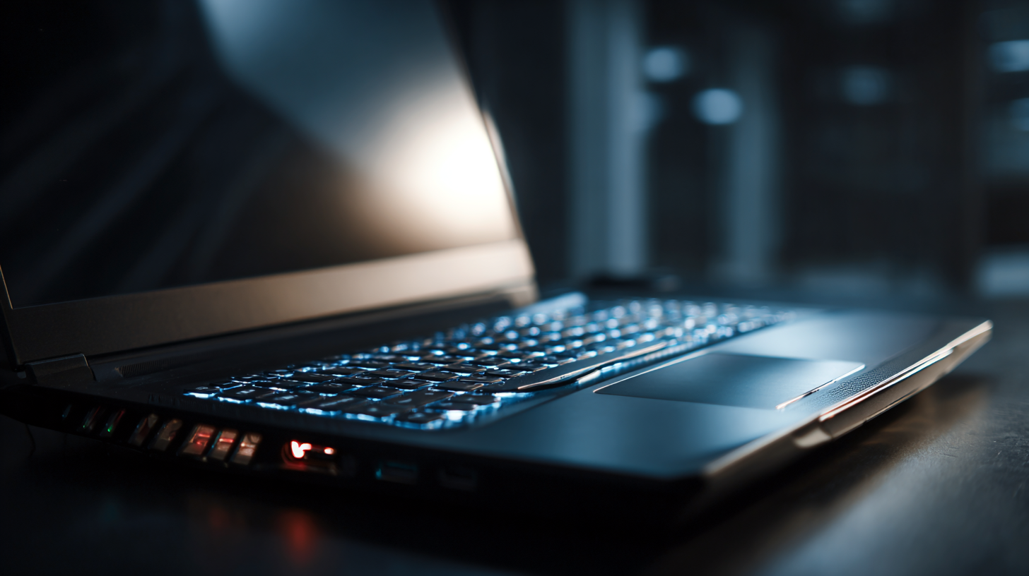 What Defines a Gaming Computer Laptop and How It Enhances Your Gaming Experience