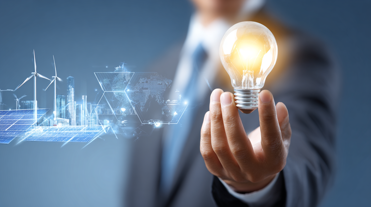 What Are the Key Advantages of Innovative Energy Solutions for Modern Businesses?