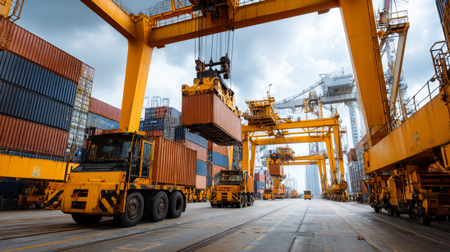 5 Effective Tips for Optimizing Your Cargo Serv Operations