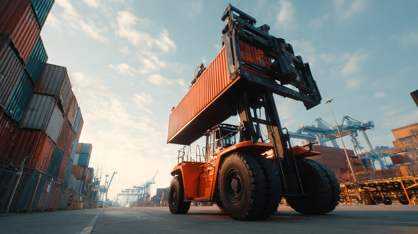 5 Effective Tips for Optimizing Your Cargo Serv Operations