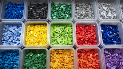 How to Optimize Your Manufacturing Process with a Plastic Crusher Machine