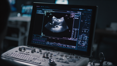 Why Ultrasound Paper is Revolutionizing Medical Imaging and Patient Care