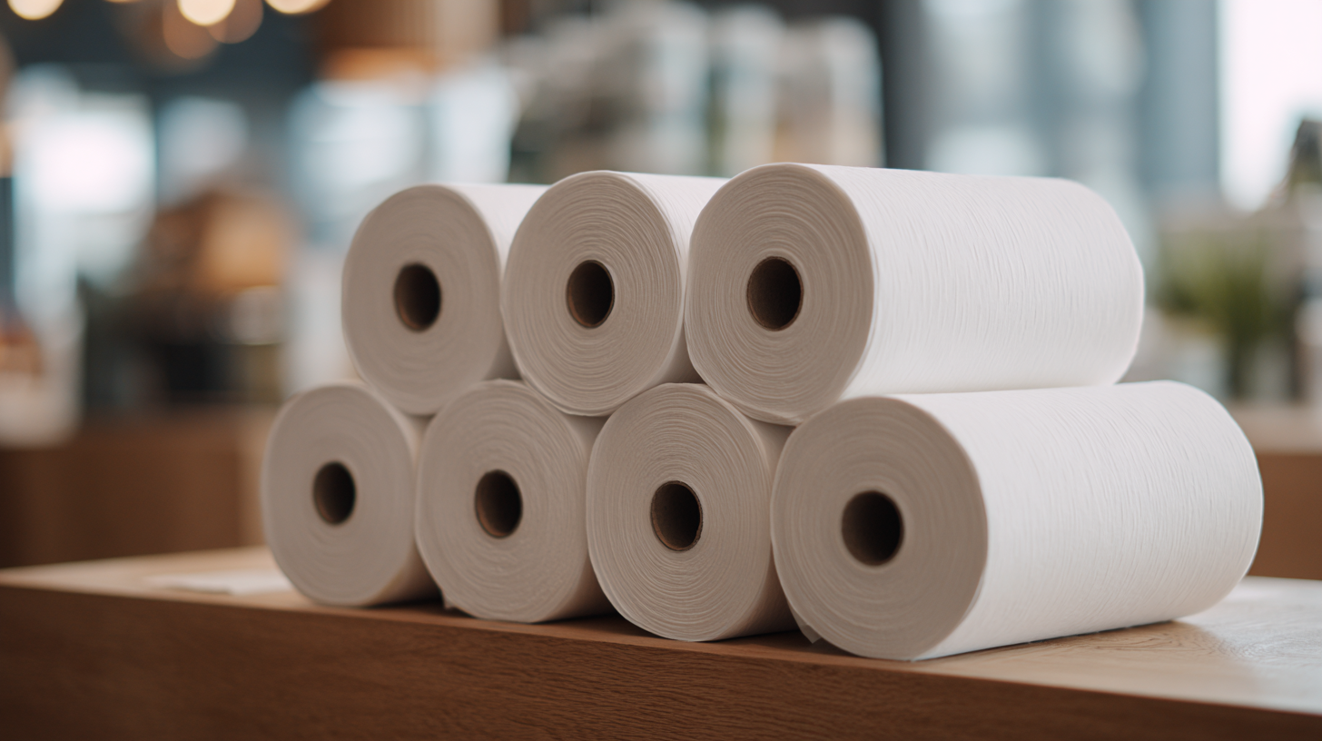 What Are the Benefits of Using Pos Rolls in Your Business