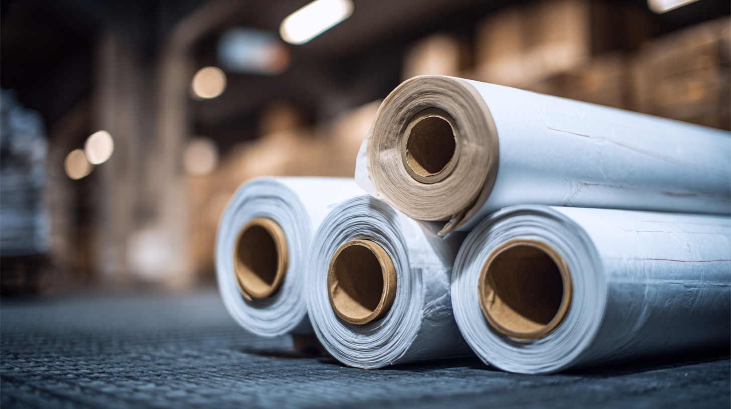 What Are the Benefits of Using Pos Rolls in Your Business