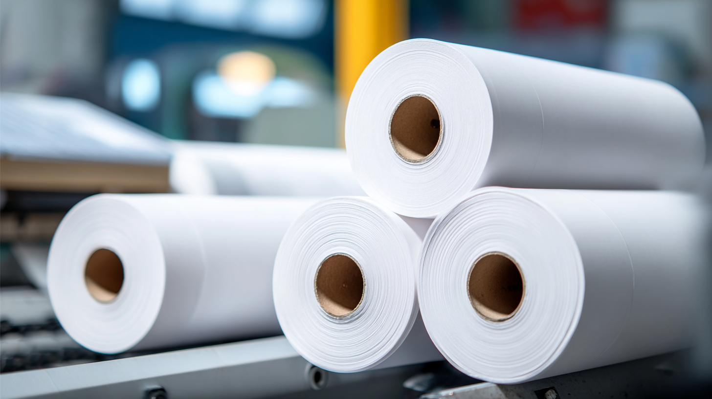 What Are the Benefits of Using Pos Rolls in Your Business