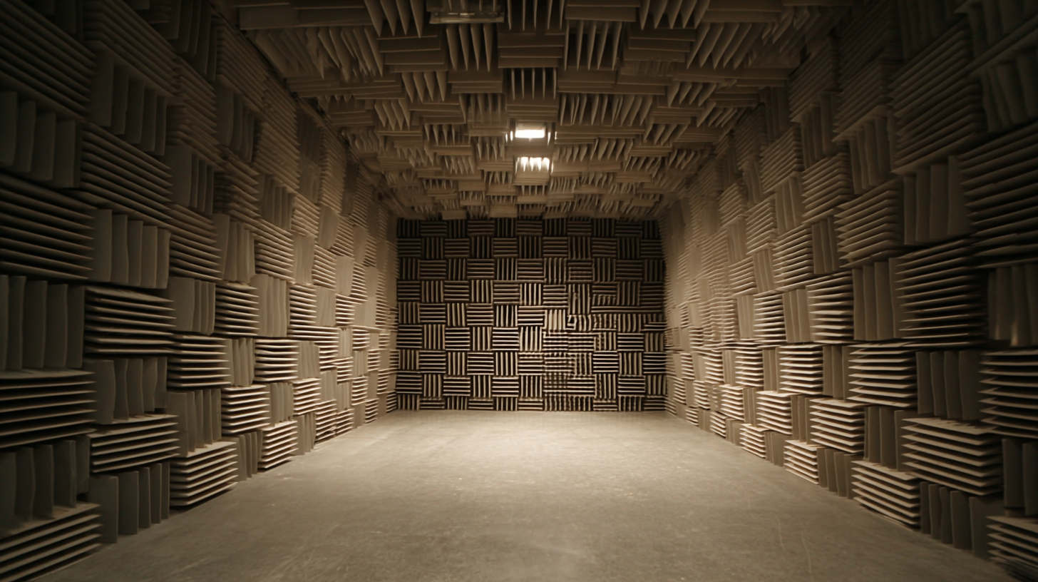 What is Sound Dampening Curtains and How They Reduce Noise Levels by up to 70 Percent