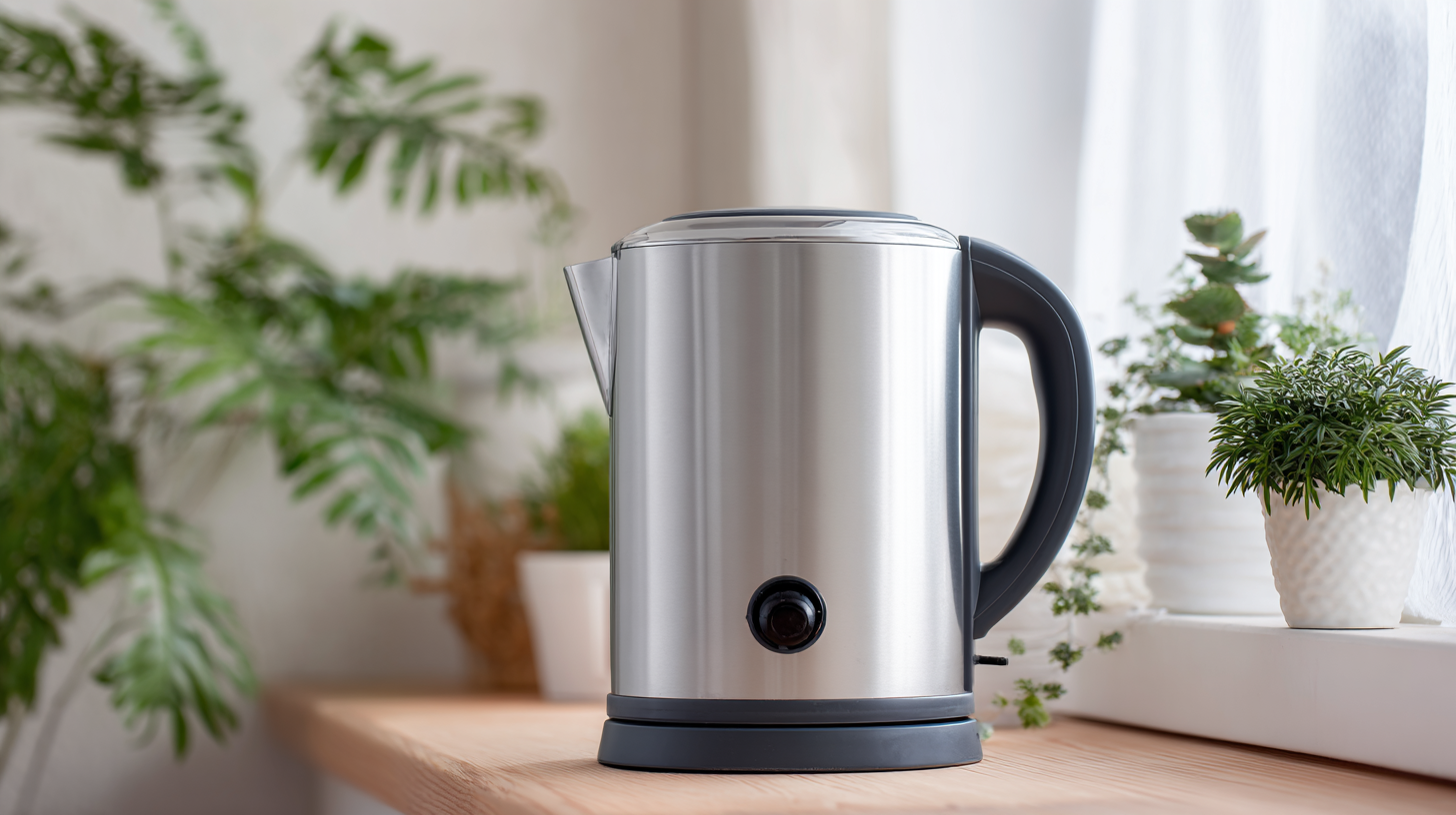 7 Remarkable Benefits of Portable Water Heaters for Your Home
