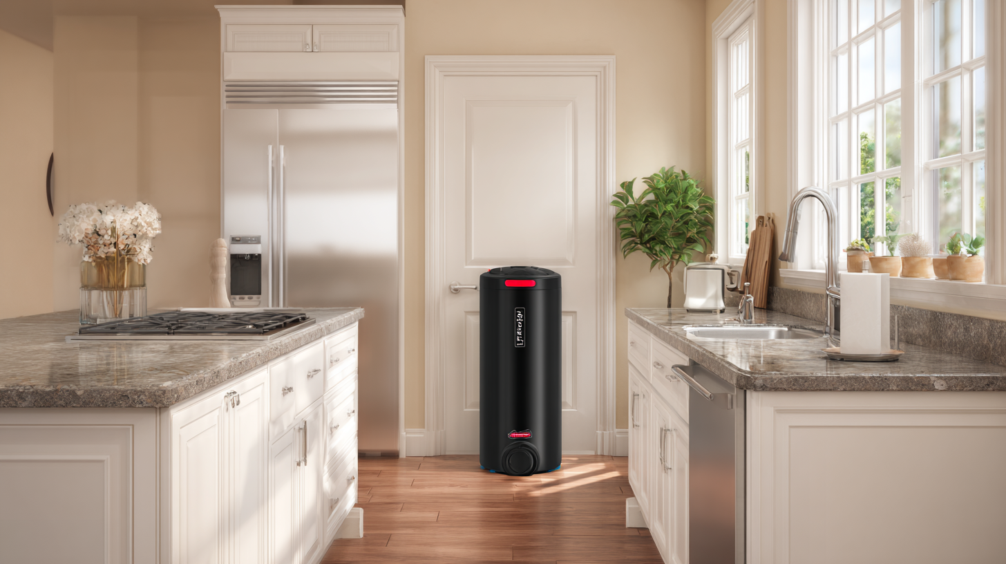 7 Remarkable Benefits of Portable Water Heaters for Your Home
