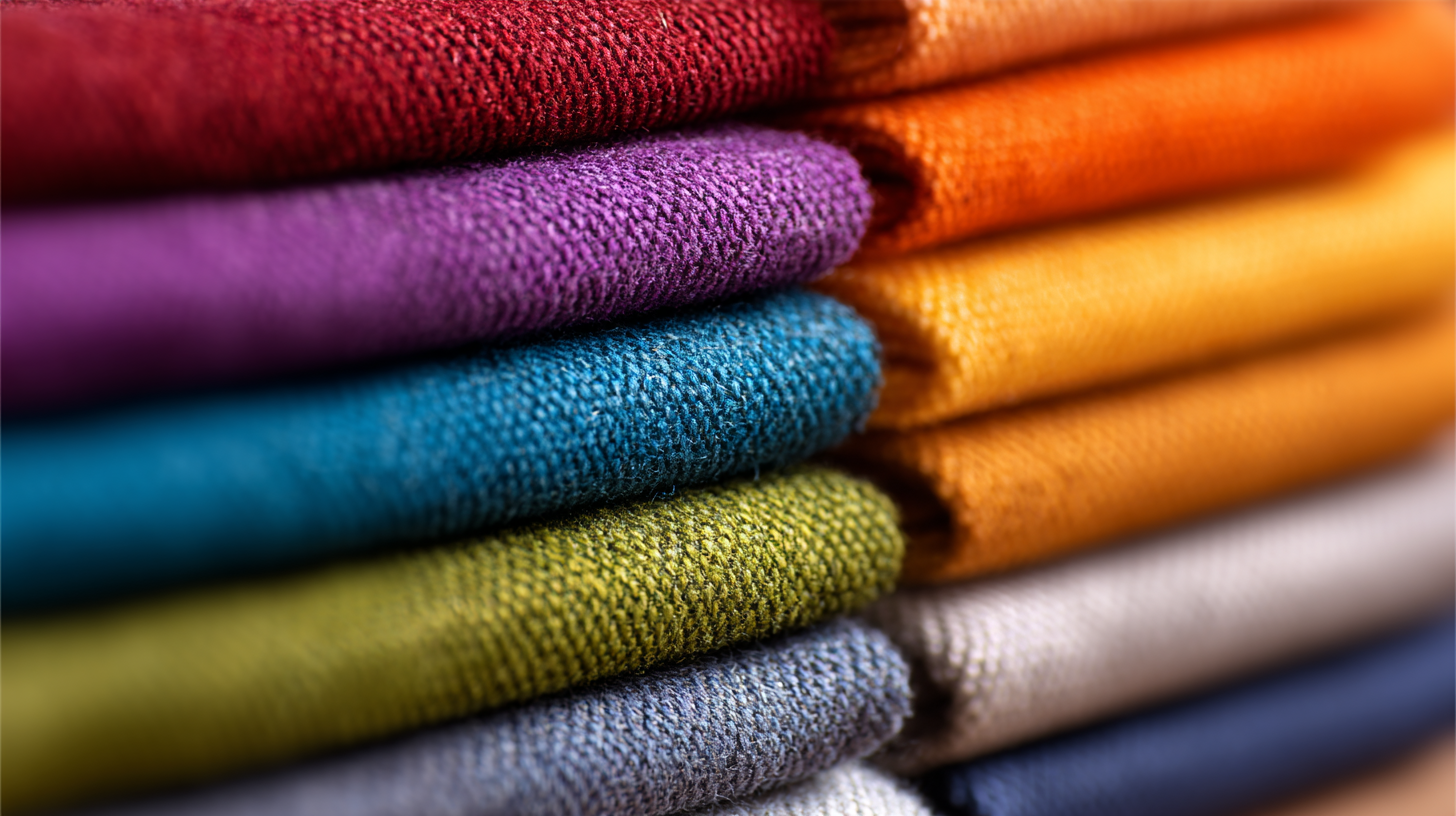 How to Enhance Your Textile Quality with Micro Fabric: Insights and Industry Statistics