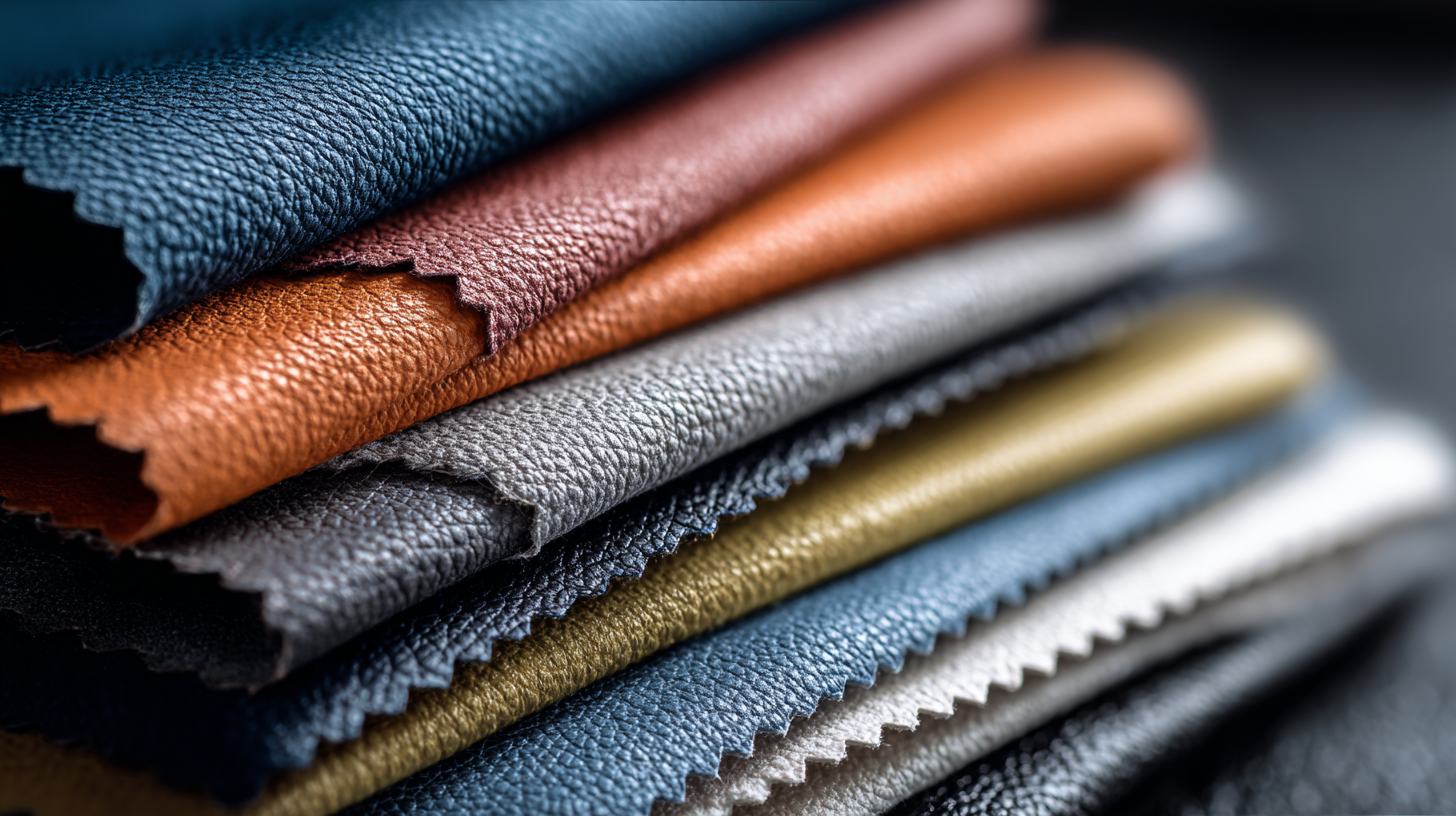 How to Enhance Your Textile Quality with Micro Fabric: Insights and Industry Statistics