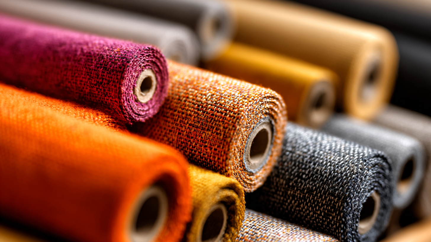 How to Enhance Your Textile Quality with Micro Fabric: Insights and Industry Statistics