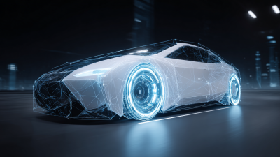 Unlocking the Future: 7 Revolutionary Drive Technology Innovations You Must Explore Today!