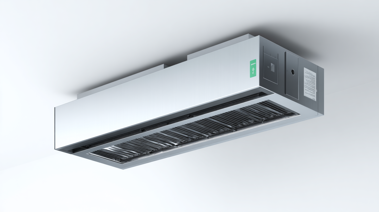 How to Enhance Indoor Air Quality with Advanced Ventilation Machines for Healthier Living Spaces