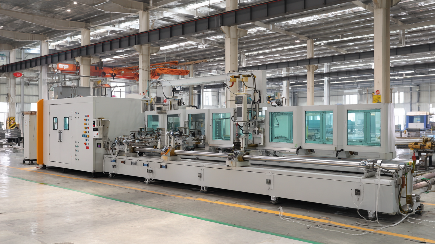 How to Choose the Right Glass Beveling Machine for Your Business Needs
