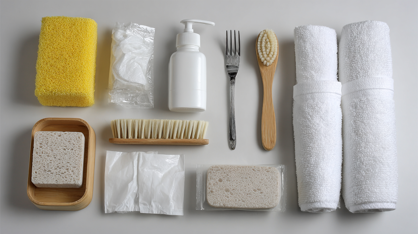 How to Create an Effective Hygiene Materials List for Your Business